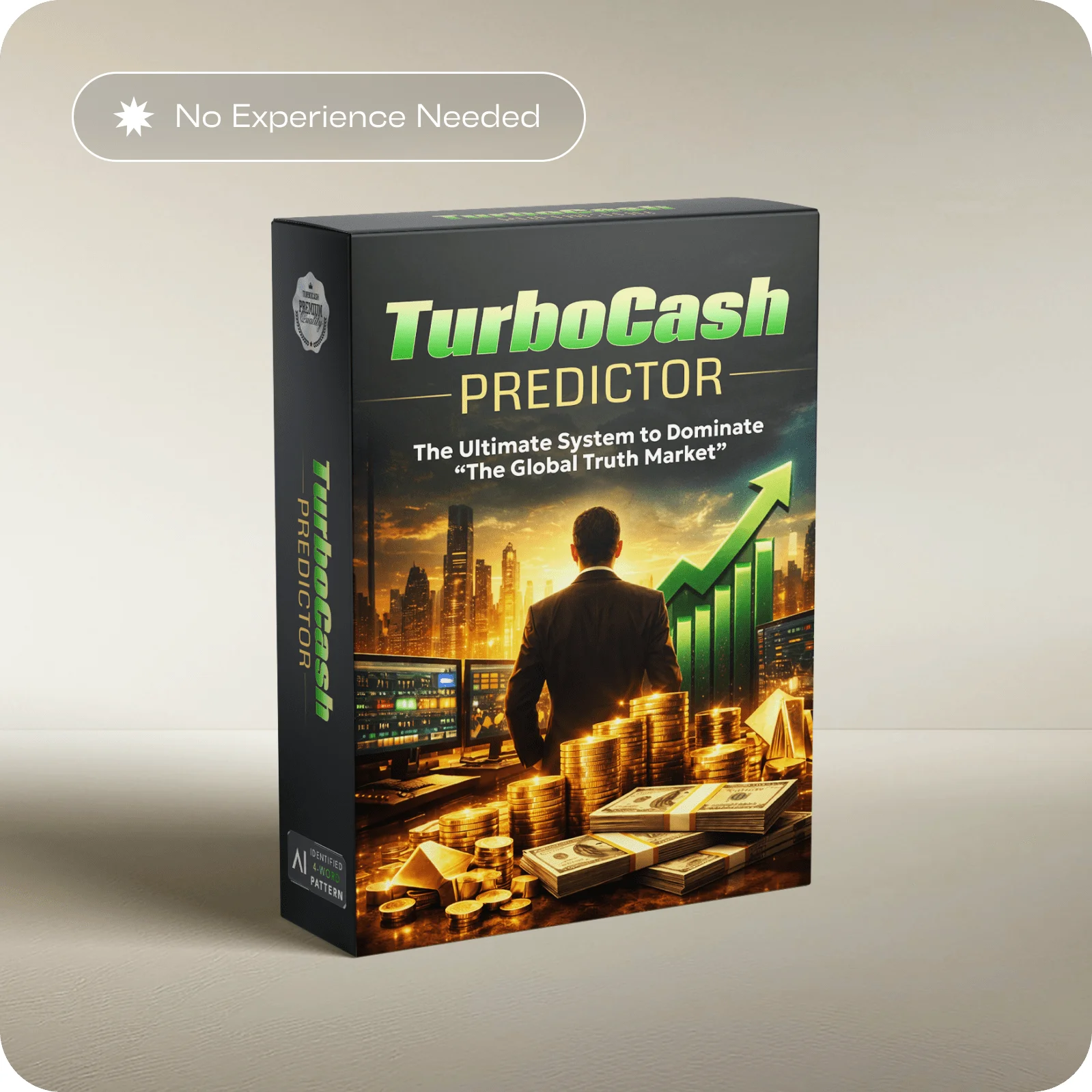 TurboCash Predictor